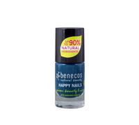 Benecos Pintauñas Azul Nórdico 5ml