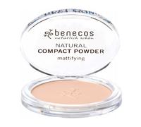 Benecos Polvos Compactos Color Sand 9 g 1 ud