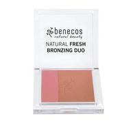 Benecos Polvos de Bronceado Duo Ibiza Nights 8 g