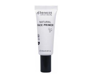 Benecos Pre-Base Maquillaje Natural 25ml