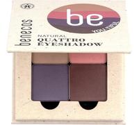 benecos Quattro Eyeshadow Beautiful Eyes