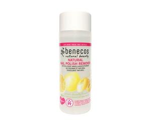 Benecos Quitaesmaltes Eco 100 ml