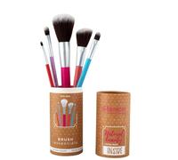 BENECOS Set Regalo Accesorios COSMÉTICA Mujer COSMÉTICA Bio Vegana - Set DE Pinceles Vega