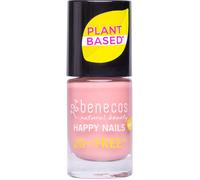 Benecos Verniz de Unhas Bubble gum 5 ml