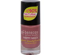 Benecos Verniz de Unhas Mystery 5 ml