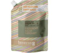 benecosBIO Gel de Ducha 2 en 1 Aceite de Oliva - 1.000 ml benecos