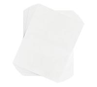 BENECREAT 24 Hoja de Papel Secante para Prensa de Flores, Papel Secante Reutilizable Y Altamente Absorbente para Prensar Flores, de 37.9x29cm, para Manualidades con Prensado de Flores