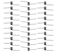 BENECREAT 30 Pieza 304 resortes de Acero Inoxidable, Resorte Torsional de 70x9mm, 9 Vueltas Y 180 Grados, Kit de Resorte de Torsión Pequeño, Proyectos de Bricolaje, Alambre de 1.2mm, Gunmetal