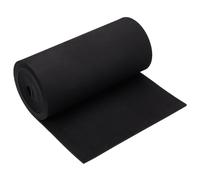BENECREAT - Hoja de espuma EVA de 3 m, 5 mm de grosor, para modelos de cosplay de espuma grande, proyectos DIY, manualidades, hoja de inserción de espuma, 300 x 5 mm
