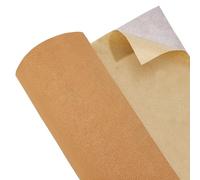 BENECREAT Tela de fieltro autoadhesiva de 3 x 36 cm, forro de terciopelo para cajones, hojas adhesivas para arte y manualidades, caja de joyería, forro de fieltro, armarios de tocador (Perú)
