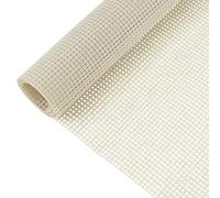 BENECREAT Tela de punto de cruz de 5 hilos. Bordado de punto de cruz, tela de polialgodón, tela básica de Aida, para bordados, manualidades, manualidades, manualidades