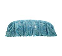 Benedetta Bruzziches - Venus Couchée Bag - Solo para tus ojos - Bags - Mujer - Verde - ONE SIZE -