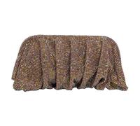Benedetta Bruzziches - Venus La Grande Bag - Casino Royale - Bags - Mujer - Marrón - ONE SIZE -