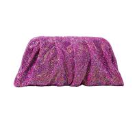 Benedetta Bruzziches - Venus la grande bag - On Her Majesty's Secret Service - Bags - Mujer - Rosa - ONE SIZE -