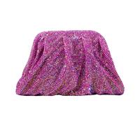 Benedetta Bruzziches - Venus La Petite Bag - On Her Majesty's Secret Service - Bags - Mujer - Rosa - ONE SIZE -