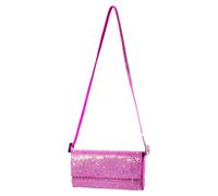 Benedetta Bruzziches - Vittissima La Grande Bag - On Her Majesty's Secret Service - Bags - Mujer - Rosa - ONE SIZE -