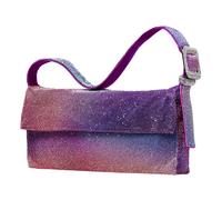 Benedetta Bruzziches - Vitty la grande Die Another Day Bag - Bags - Mujer - Multicolor - ONE SIZE -