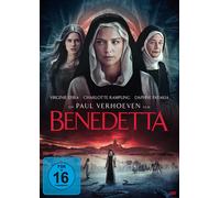 Benedetta [Alemania] [DVD]