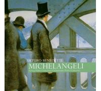 Benedetti Michelange - Concerto Per Piano Op 16 (1868) in La