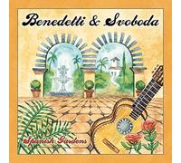 Benedetti & Svoboda - Spanish Gardens