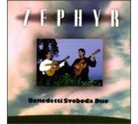 Benedetti & Svoboda - Zephyr