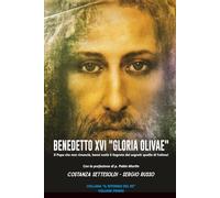 BENEDETTO XVI “GLORIA OLIVAE”: Il Papa che non rinunciò, bensì svelò il Segreto dei segreti: quello di Fatima! (Il Ritorno del Re)