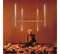 Benedict Cork - Notes On A Hopeless Romance [Vinilo]