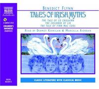 Benedict Flynn - Tales of Irish Myths