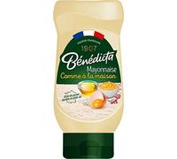 Benedicta Mayonesa como en casa