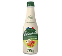 Benedicta Salsa de mostaza 735 g