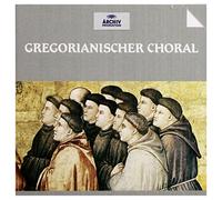 Benedictine Abbey Choir of Munsterschwarzach - Gregorian Chant: Good Friday; Easter Sunday