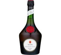 Bénédictine D.O.M, licor francés de hierbas, 40 % vol., 70 cl