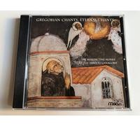 Benedictine Monks of Abbey at Ganagobie - Gregorian Chants