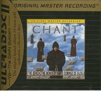 Benedictine Monks of Santa Dom - Chant