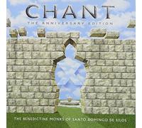 Benedictine Monks of Santo Dom - Chant Anniversary Edition
