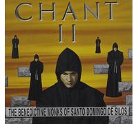 Benedictine Monks of Santo Dom - Chant II