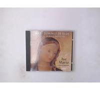 Benedictine Monks of Santo Dom - Die Hymne der Jungfrau Maria/E