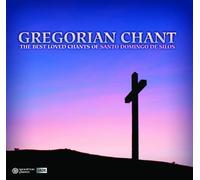 Benedictine Monks of Santo Dom - Gregorian Chant: The Best Love