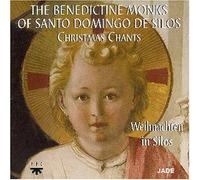 Benedictine Monks Santo Doming - Christmas Chants