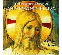 Benedictine Monks Santo Domingo de Silos - Easter Chants