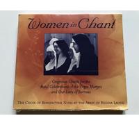Benedictine Nuns of the Abbey - Women in Chant
