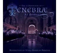 Benedictines of Mary, Queen of Apostles - Tenebrae at Ephesus