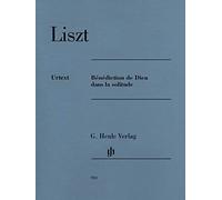 Benediction de dieu dans la solitude