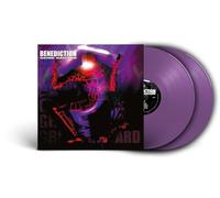 Benediction - Grind Bastard (Ltd. Purple 2lp)