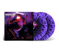 Benediction - Grind bastard [Vinilo]