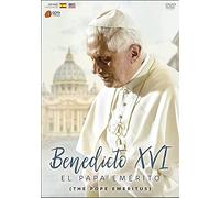 Benedicto XVI: El Papa Emérito