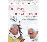 Benedicto XVI - Juan Pablo II: Dos Papas para dos Milenios