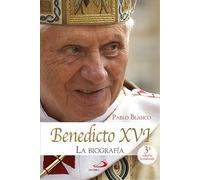 Benedicto XVI: La biografía (Caminos)