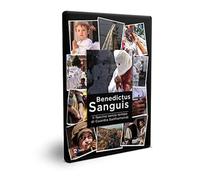 Benedictus Sanguis - Il fascino senza tempo di Guardia Sanframondi [Italia] [DVD]