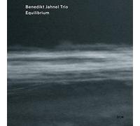 Jahnel,Benedikt Trio - Equilibrium